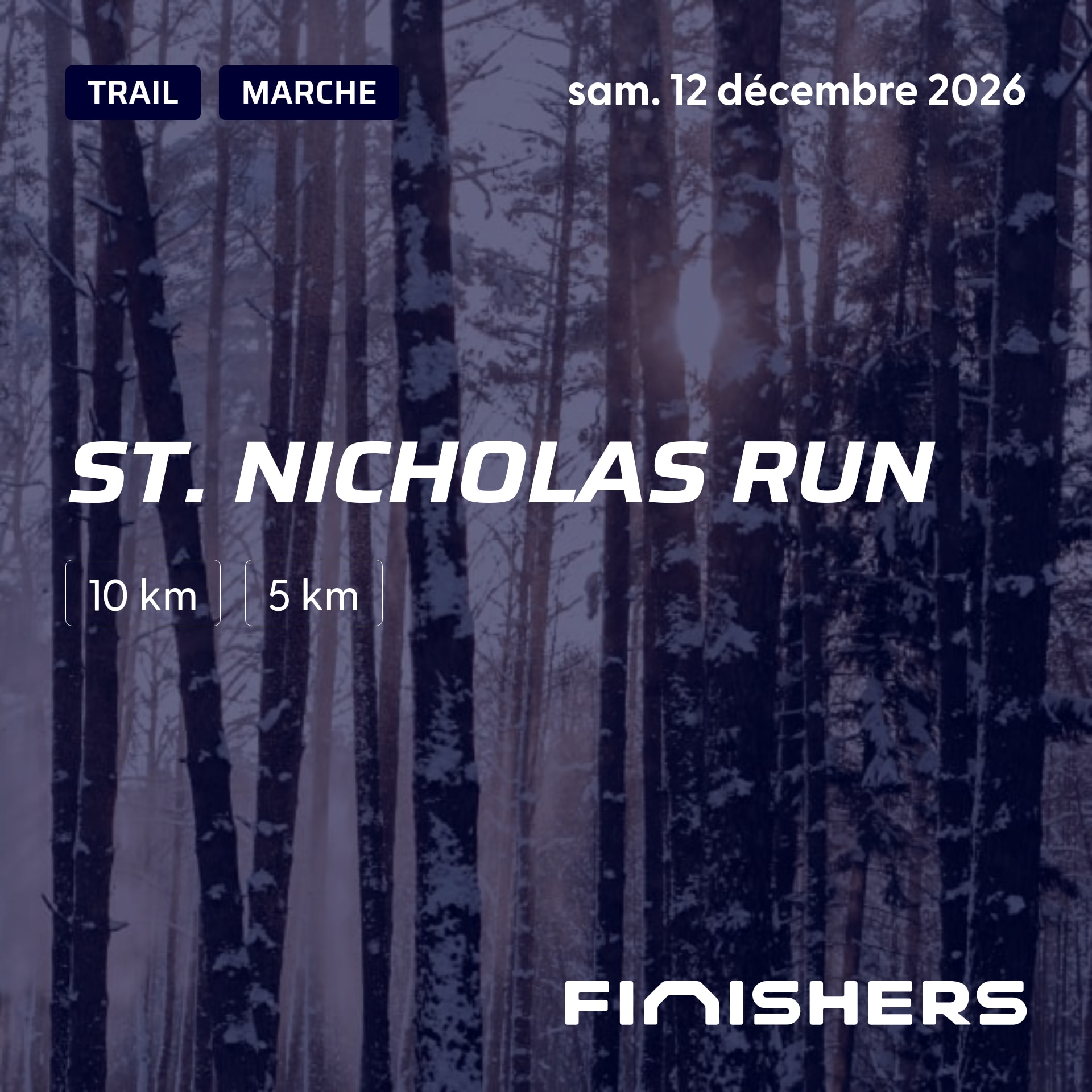 St. Nicholas Run — foto 2 på 5