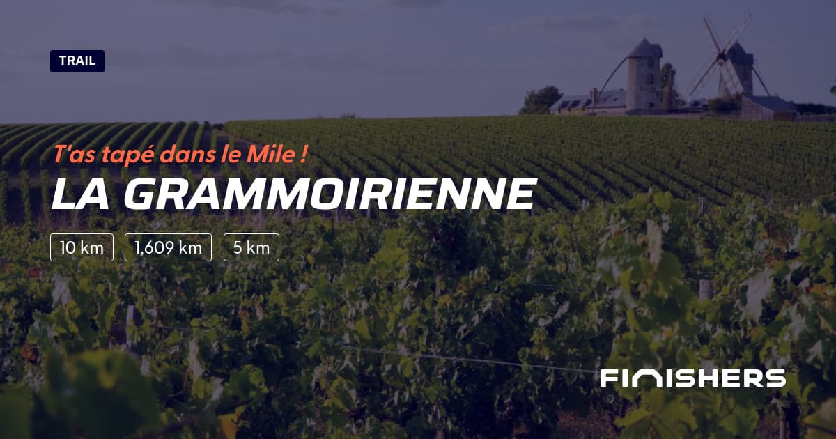 La Grammoirienne — kuva 2 2