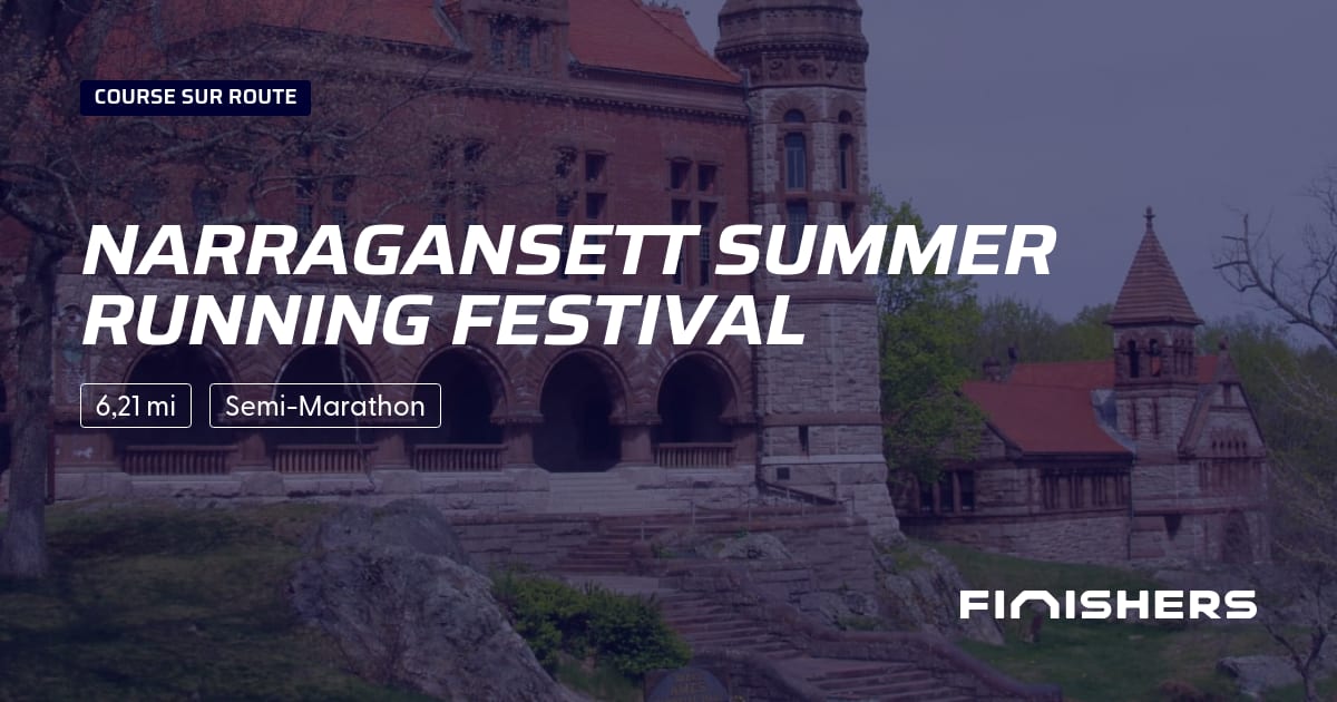 Narragansett Summer Running Festival — foto 2 su 2