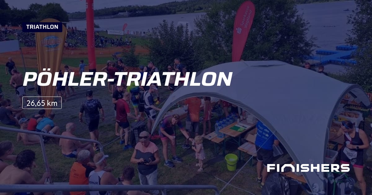 Pöhler-Triathlon — photo 2 sur 2