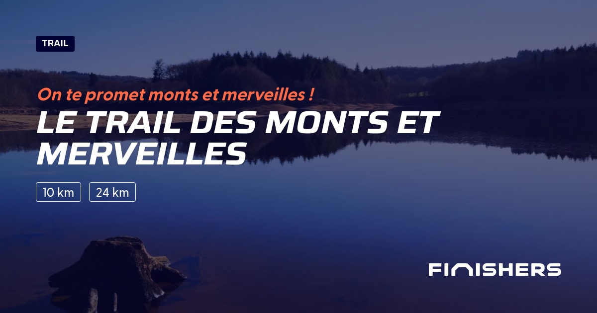 Le trail des Monts et Merveilles — foto 2 en 2