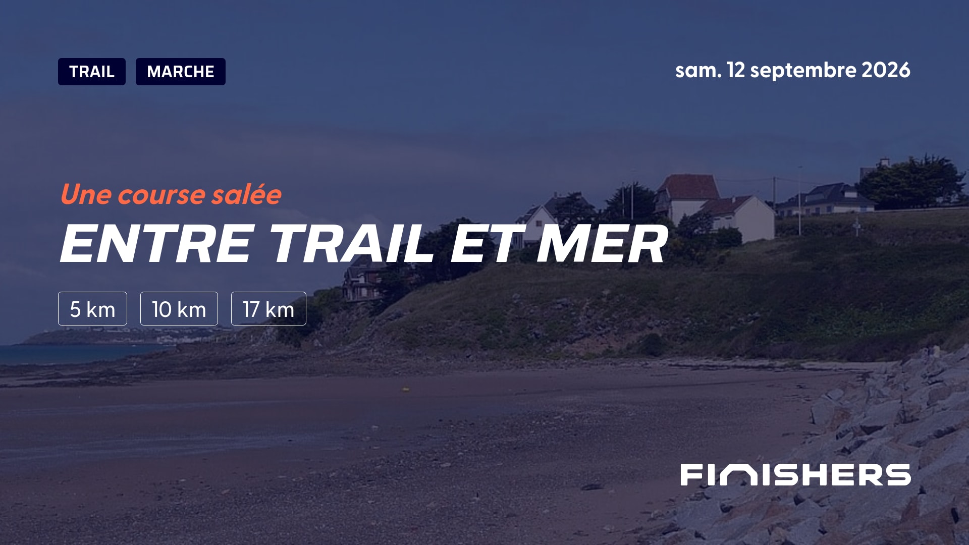 Entre trail et mer — photo 4 sur 5