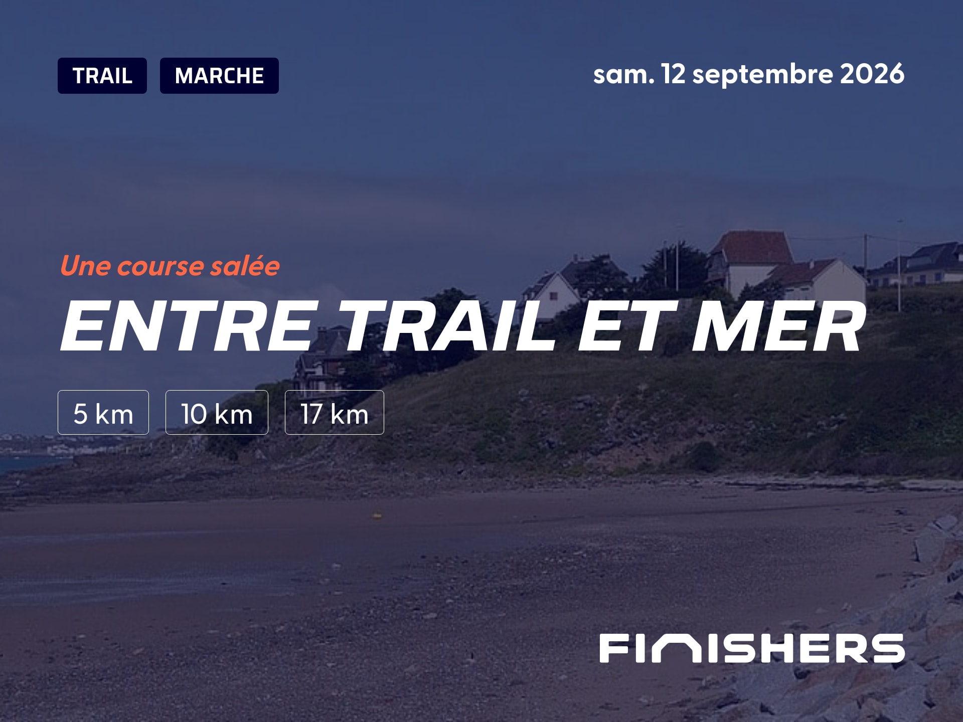 Entre trail et mer — photo 3 sur 5