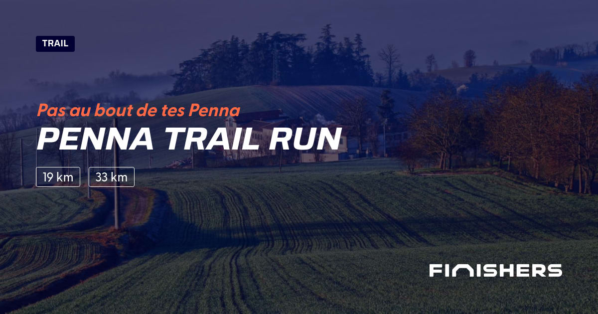 Penna Trail Run — foto 2 em 2