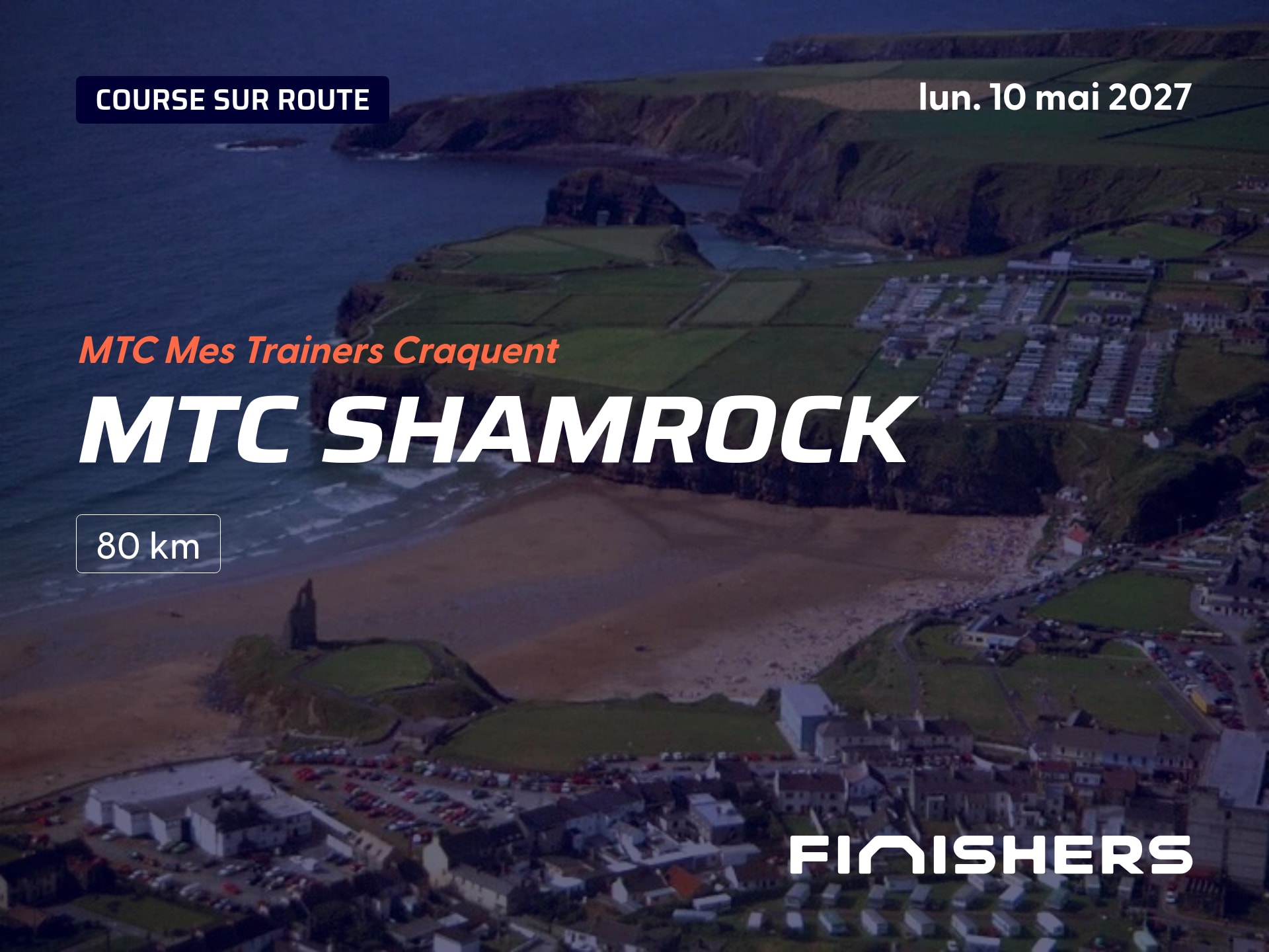 MTC Shamrock — photo 3 sur 5