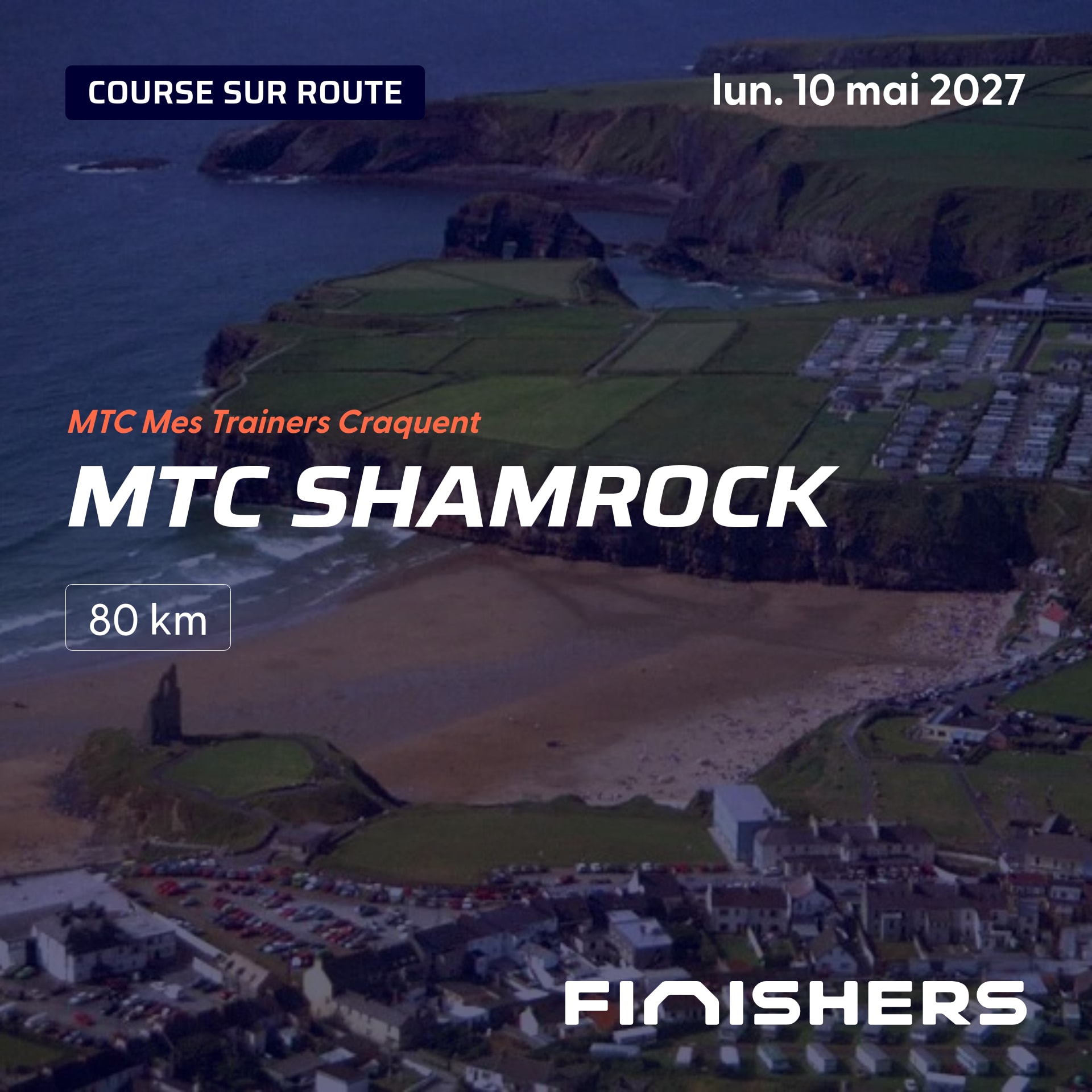 MTC Shamrock — photo 2 sur 5