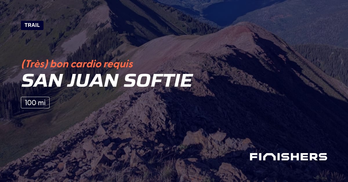 San Juan Softie — kuva 2 2