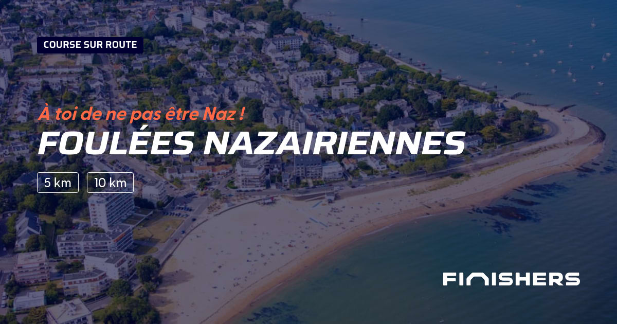 Foulées Nazairiennes — kuva 2 2