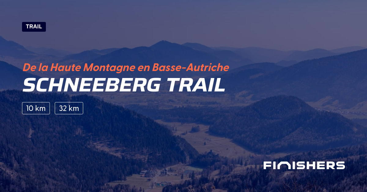 Schneeberg Trail — foto 2 su 2
