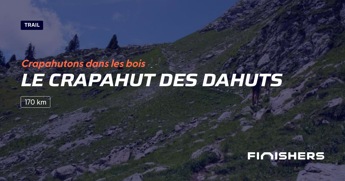 Le Crapahut des Dahuts — foto 2 på 2