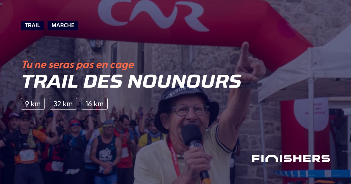 Trail des Nounours — photo 2 of 2