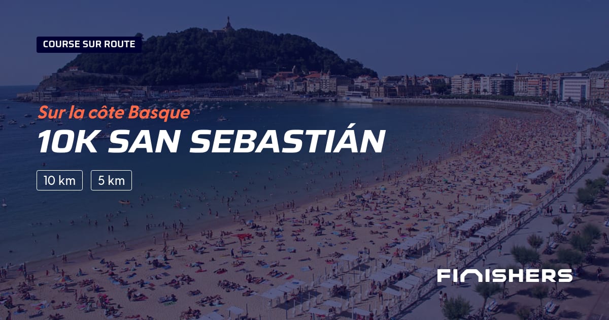 10K San Sebastián — φωτογραφία 2 στο 2