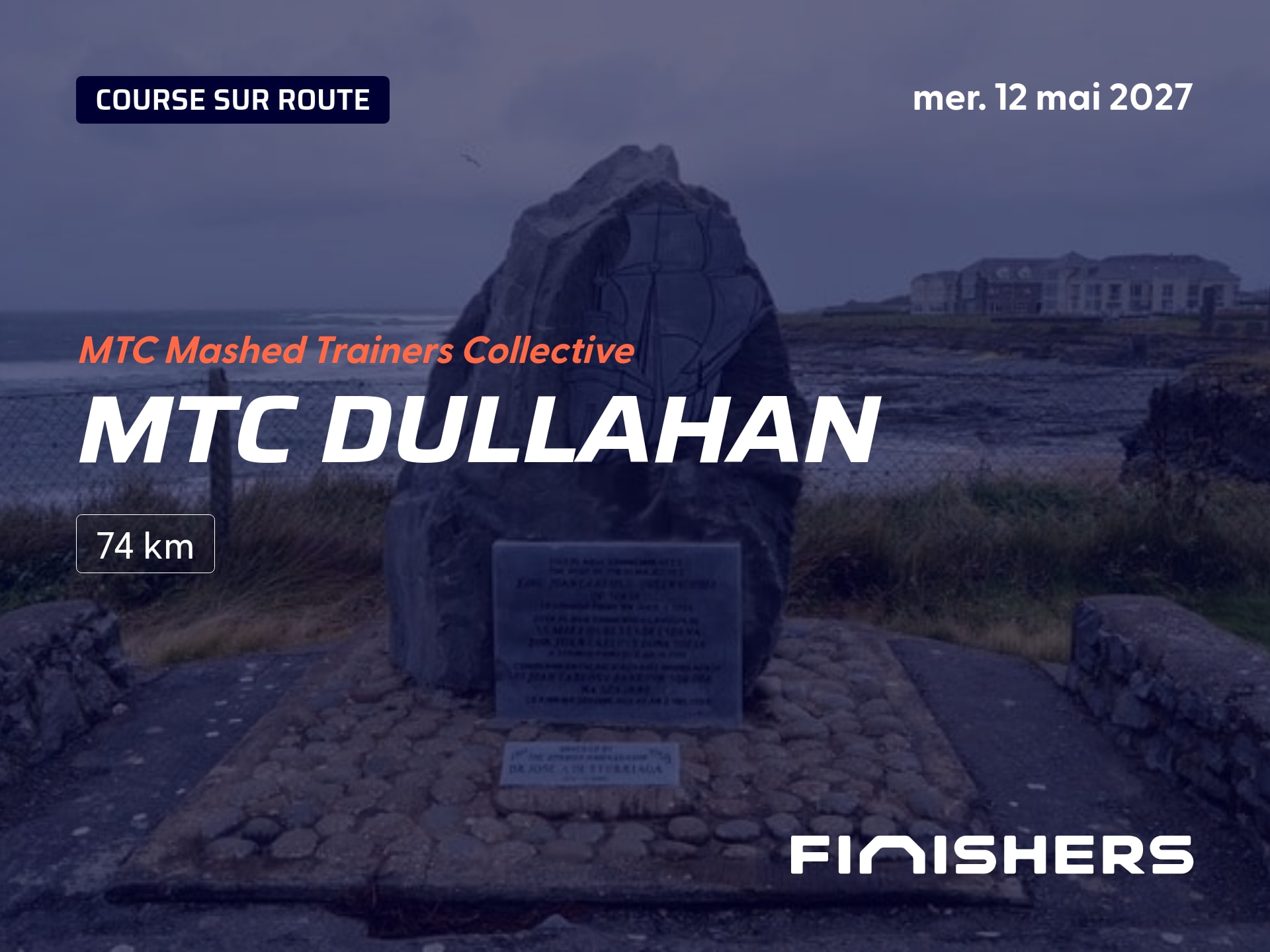 MTC Dullahan — fotografie 3 na 5