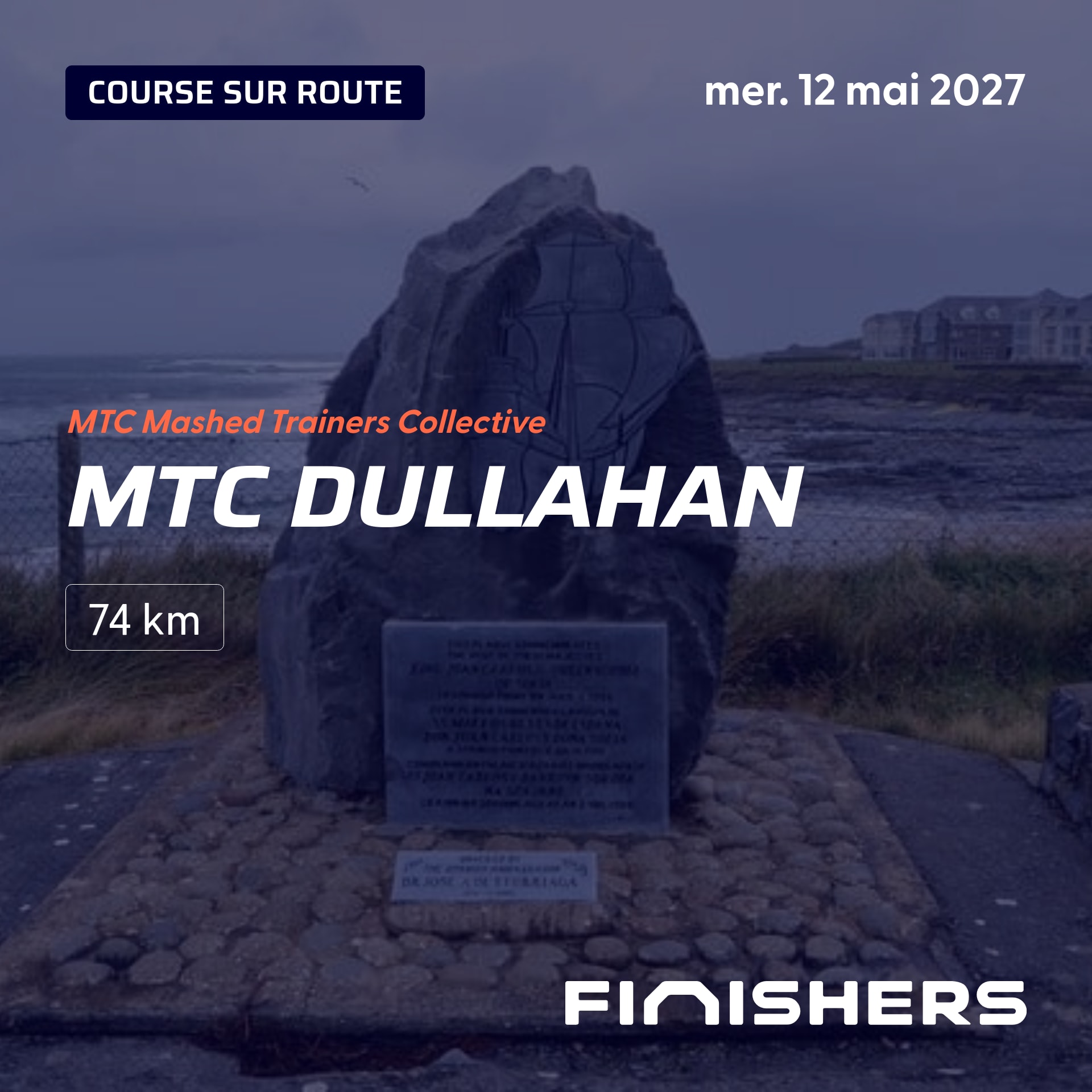 MTC Dullahan — fotografie 2 na 5