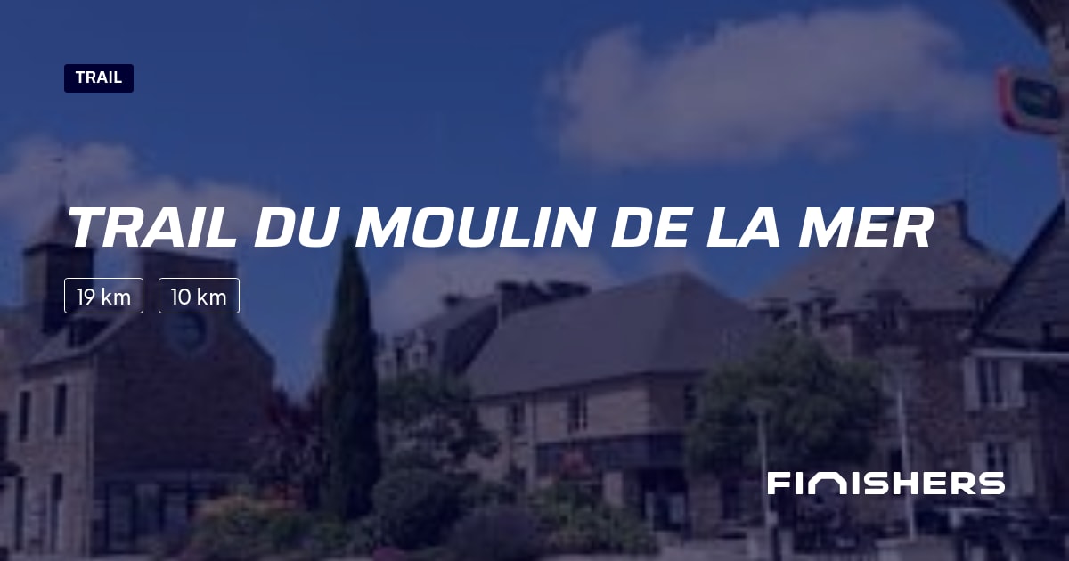 Trail du moulin de la mer — foto 2 su 2