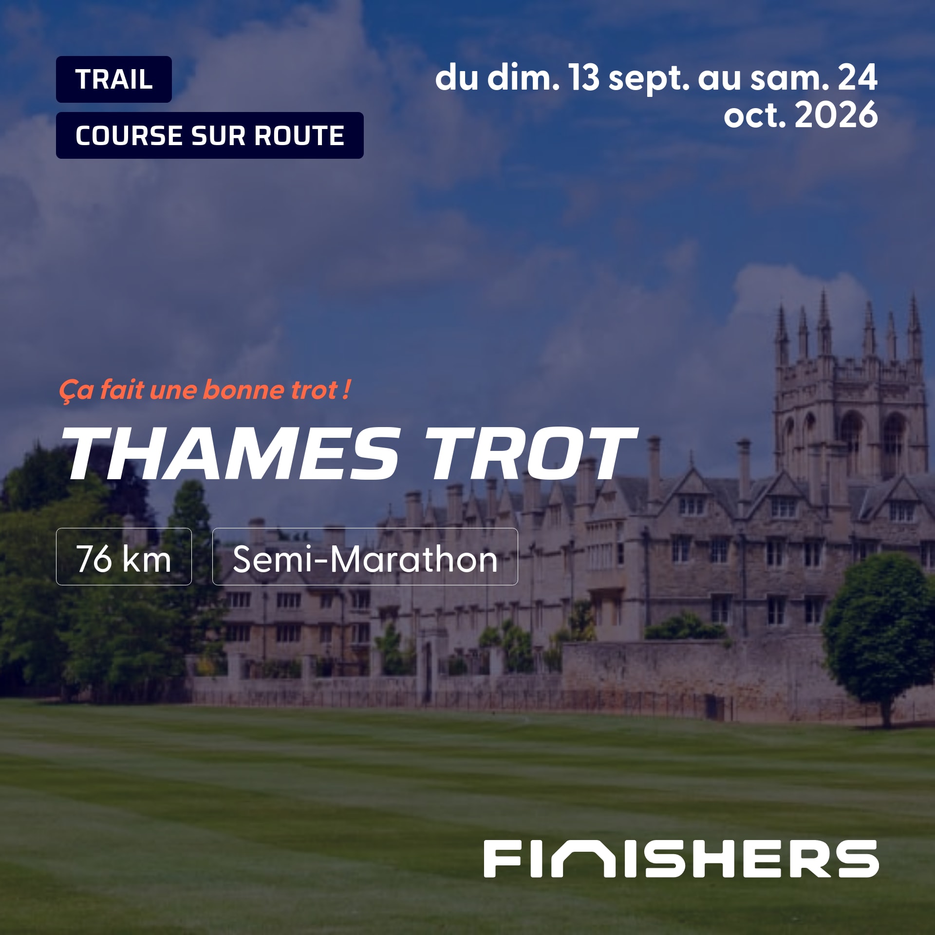 Thames Trot — foto 2 op 5
