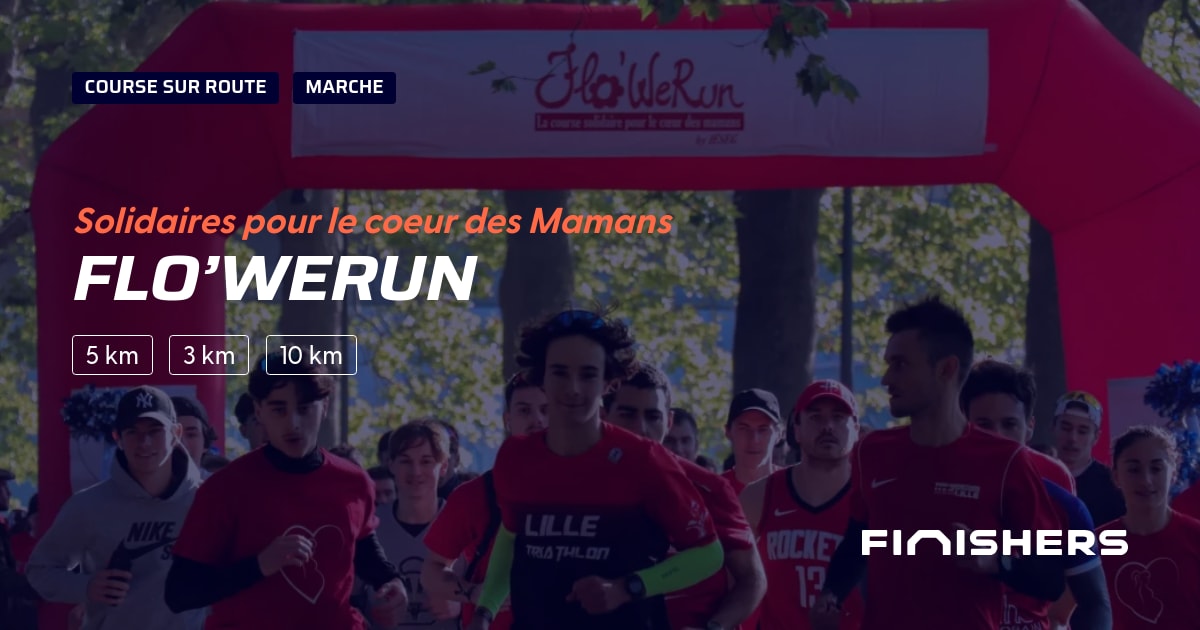 Flo’WeRun — photo 2 sur 2