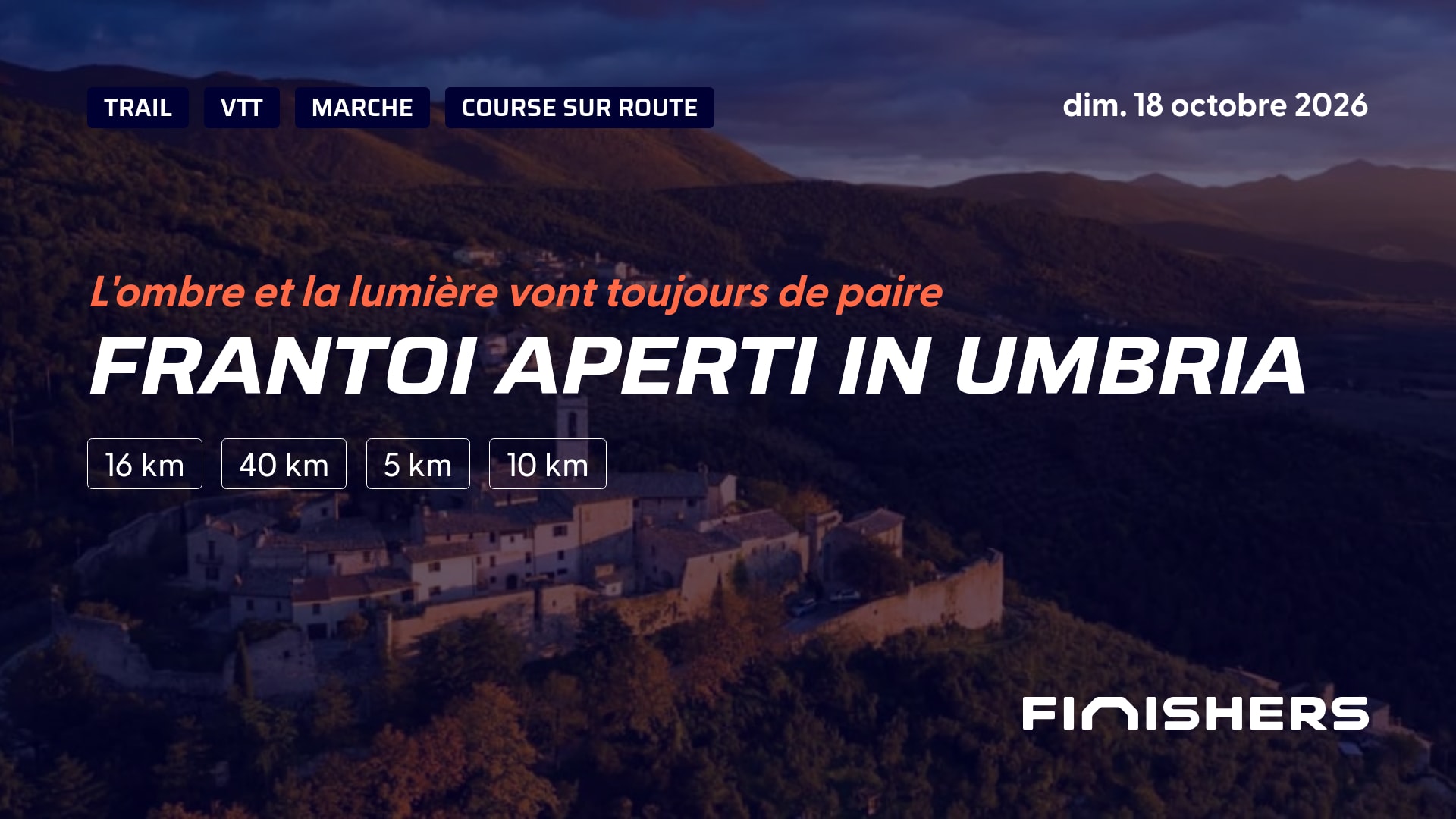 Frantoi Aperti in Umbria — photo 4 sur 5