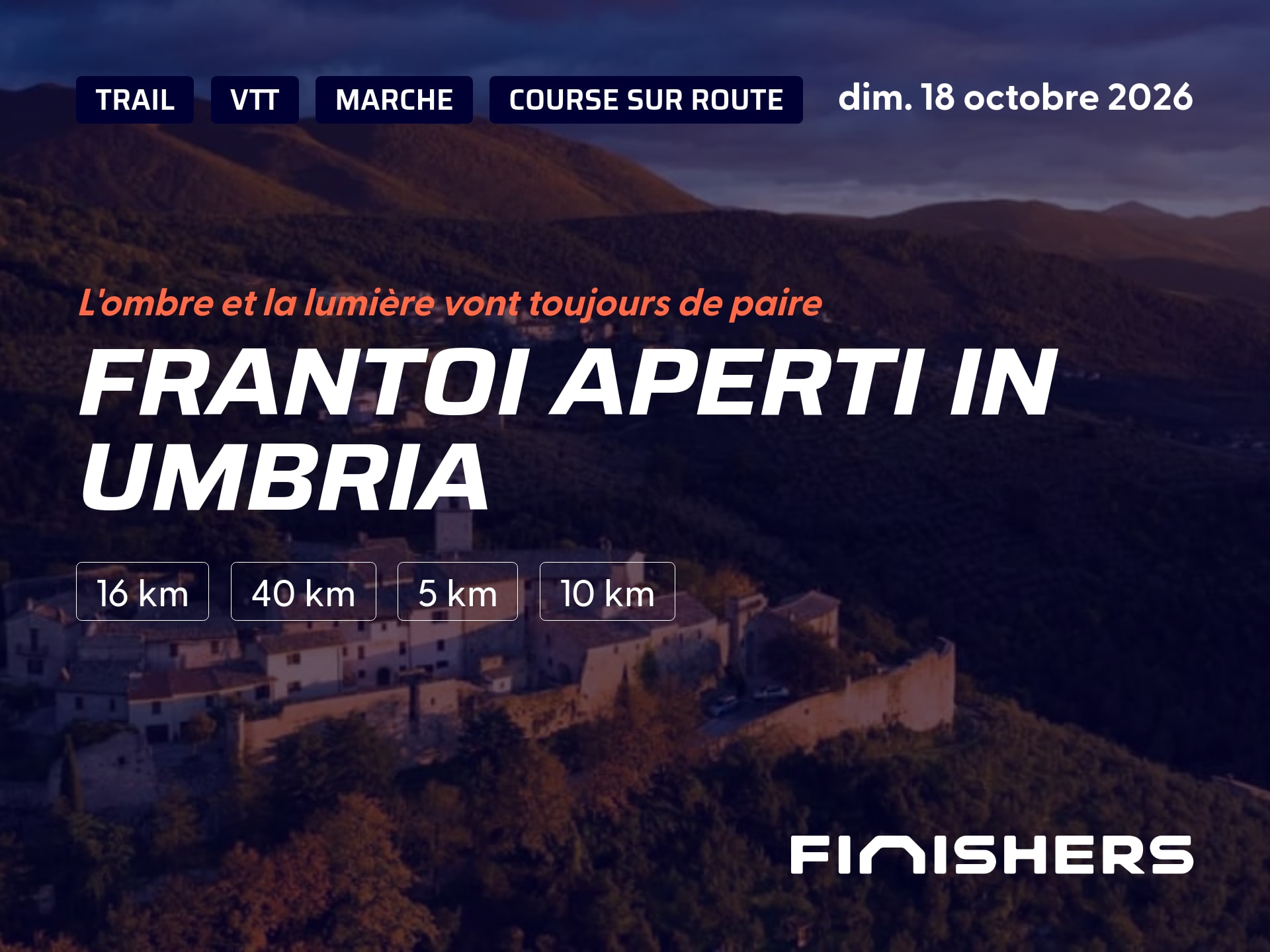 Frantoi Aperti in Umbria — photo 3 sur 5
