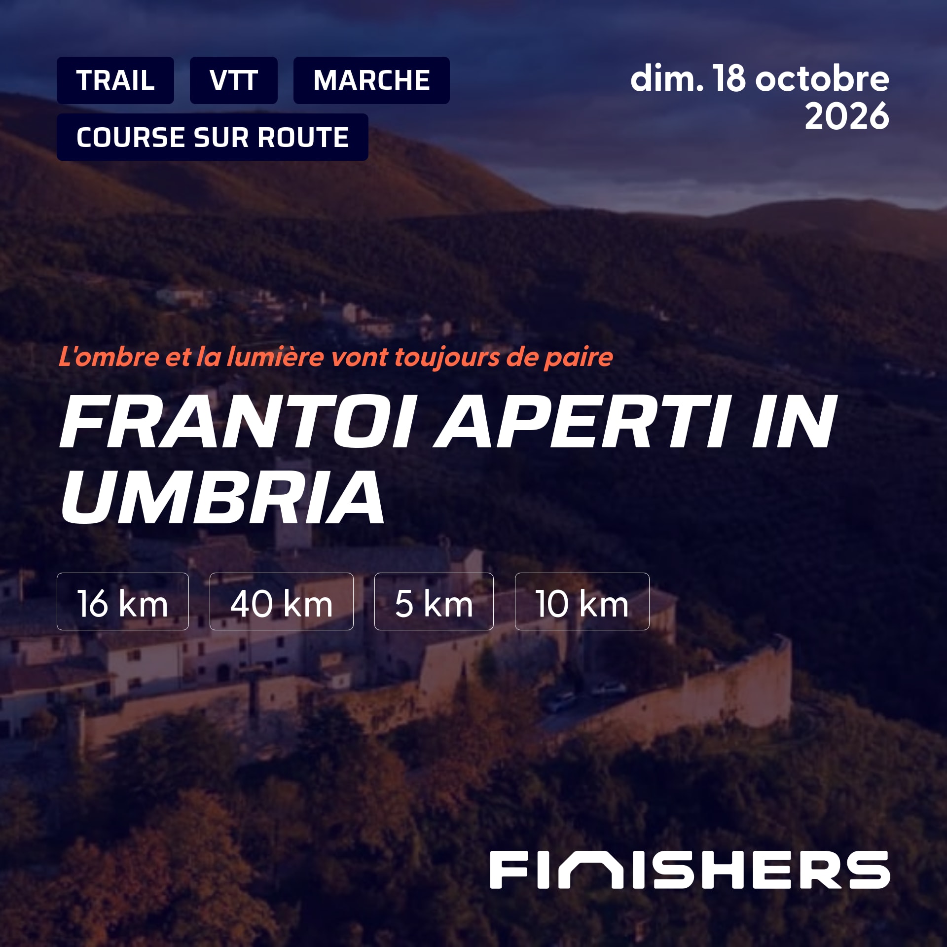 Frantoi Aperti in Umbria — photo 2 sur 5