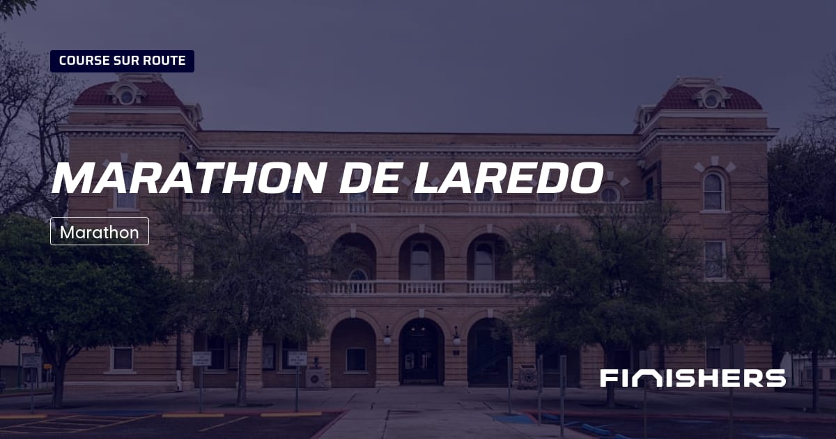 Marathon de Laredo — foto 2 su 2