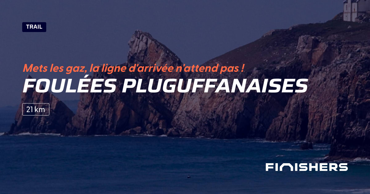 Foulées Pluguffanaises — foto 2 på 2