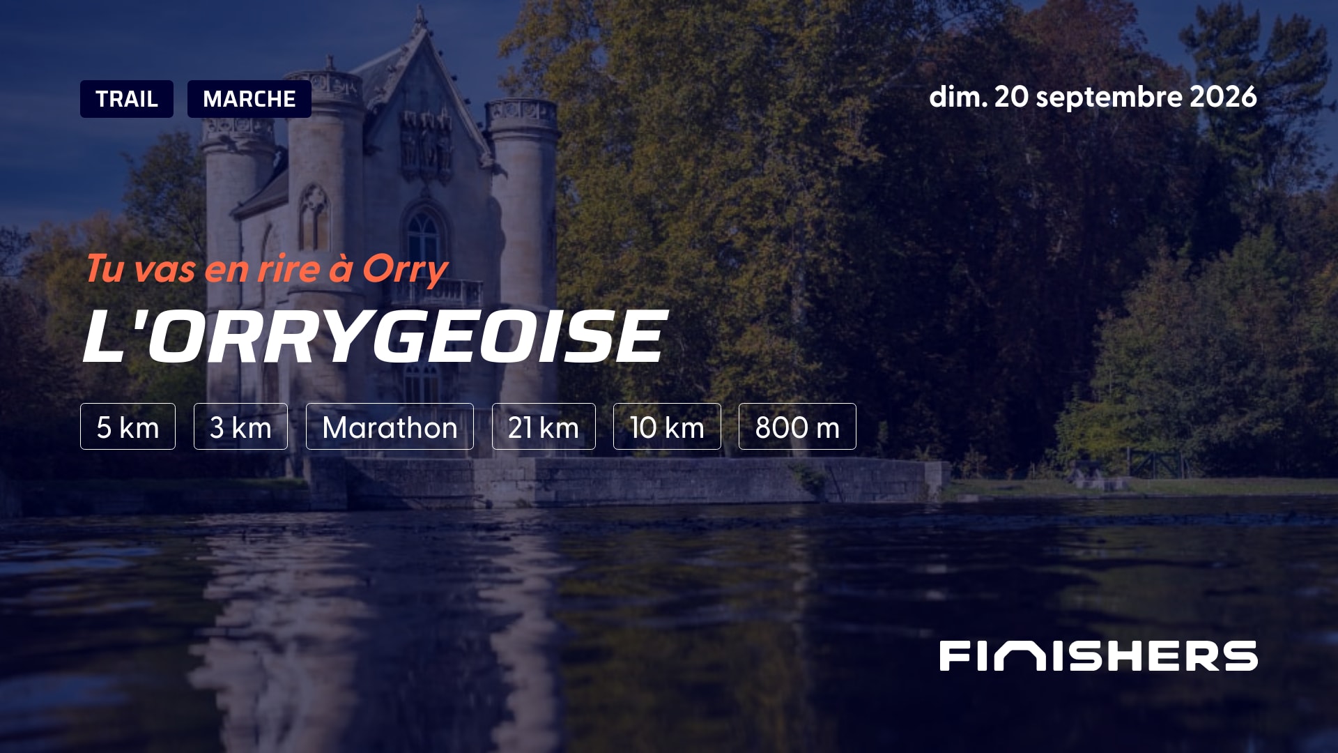 L'Orrygeoise — photo 4 sur 5