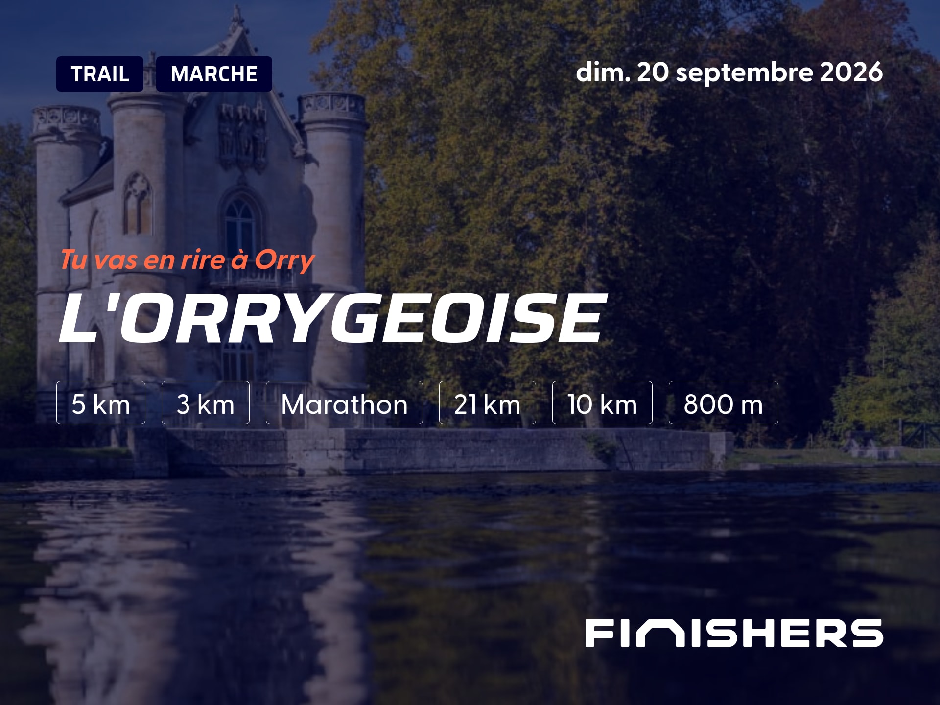 L'Orrygeoise — photo 3 sur 5