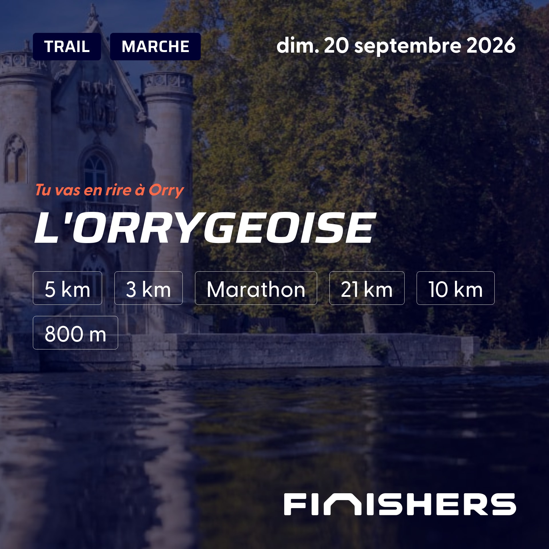 L'Orrygeoise — photo 2 sur 5