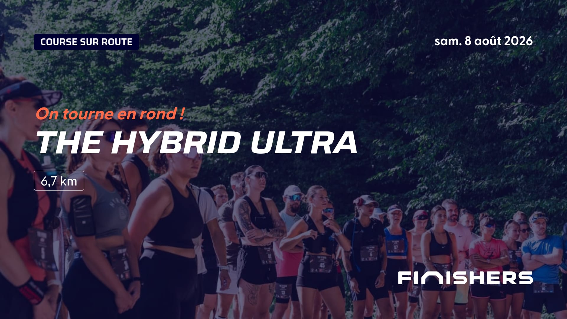 The Hybrid Ultra — photo 4 sur 5