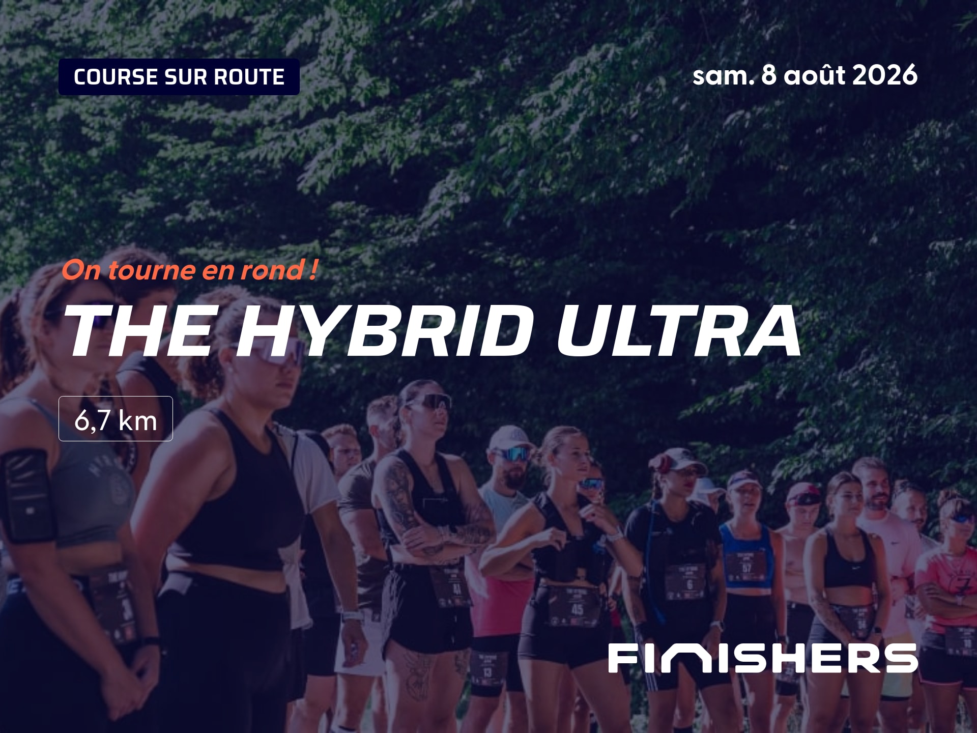 The Hybrid Ultra — photo 3 sur 5