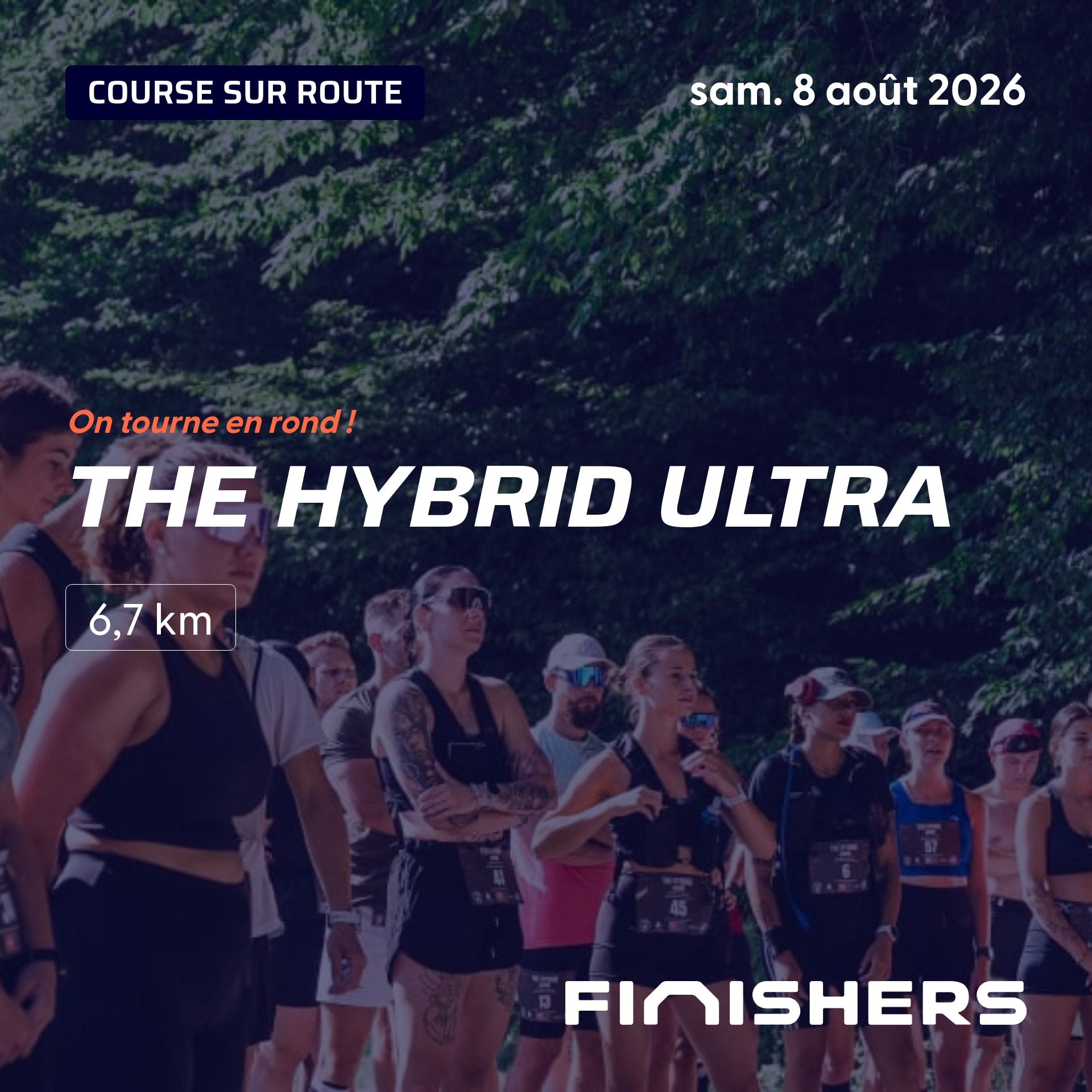 The Hybrid Ultra — photo 2 sur 5