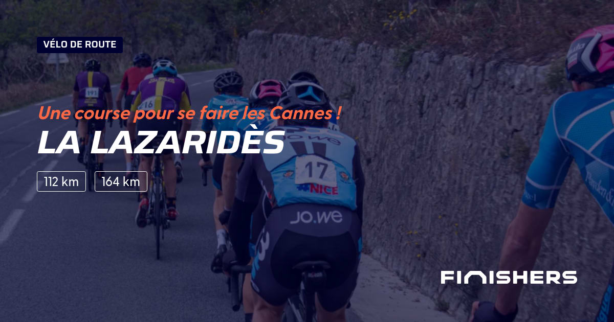 La Lazaridès — foto 2 su 2