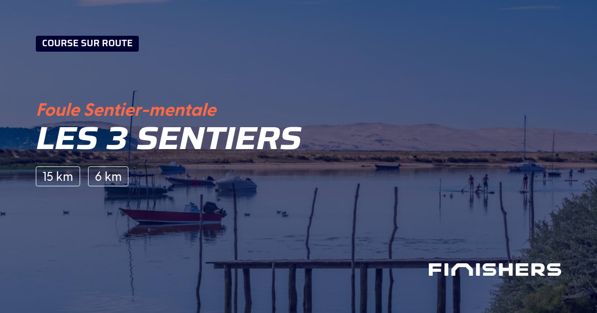 Les 3 Sentiers — bilde 2 på 2