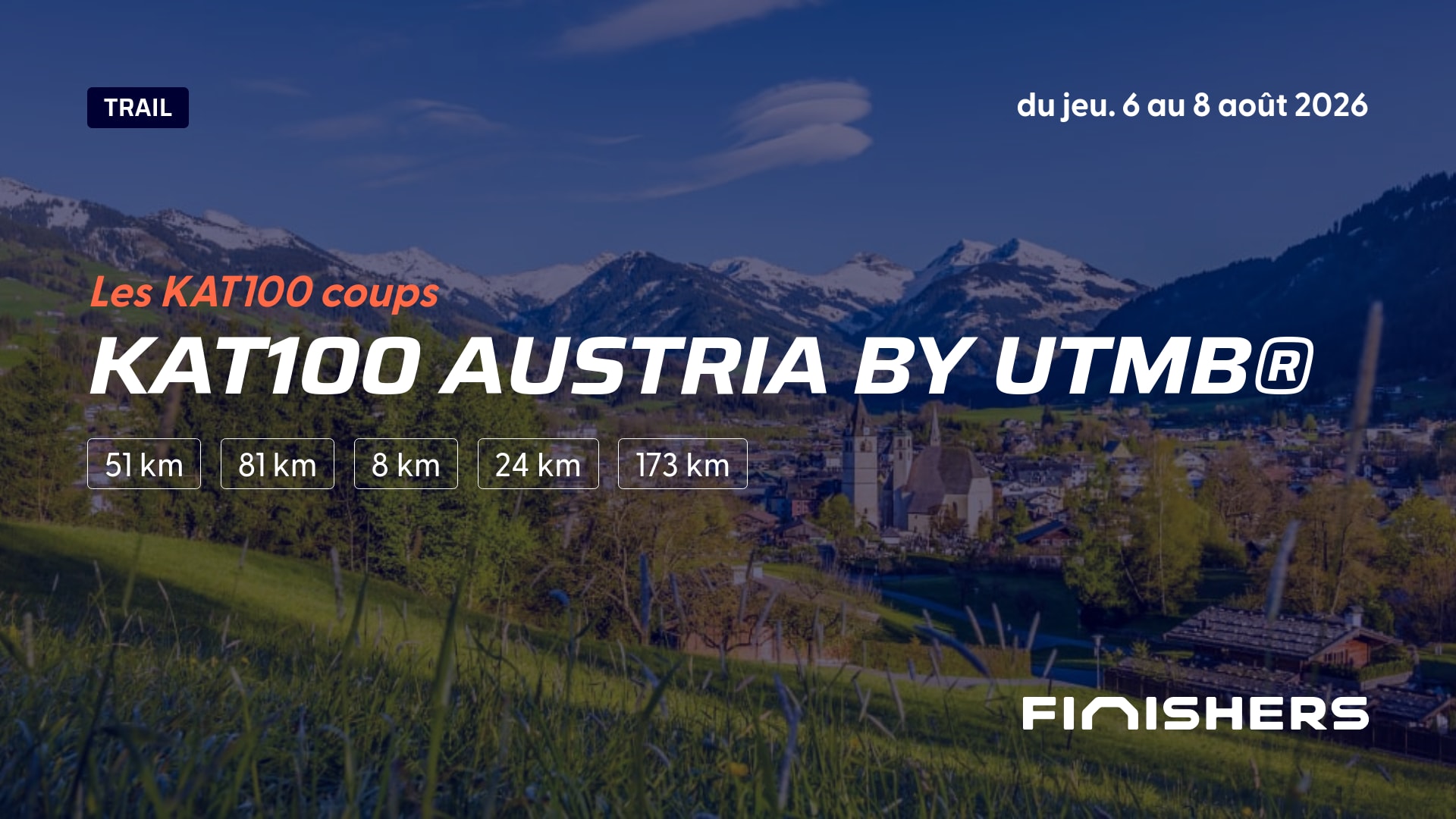 KAT100 Austria by UTMB® — photo 4 sur 5