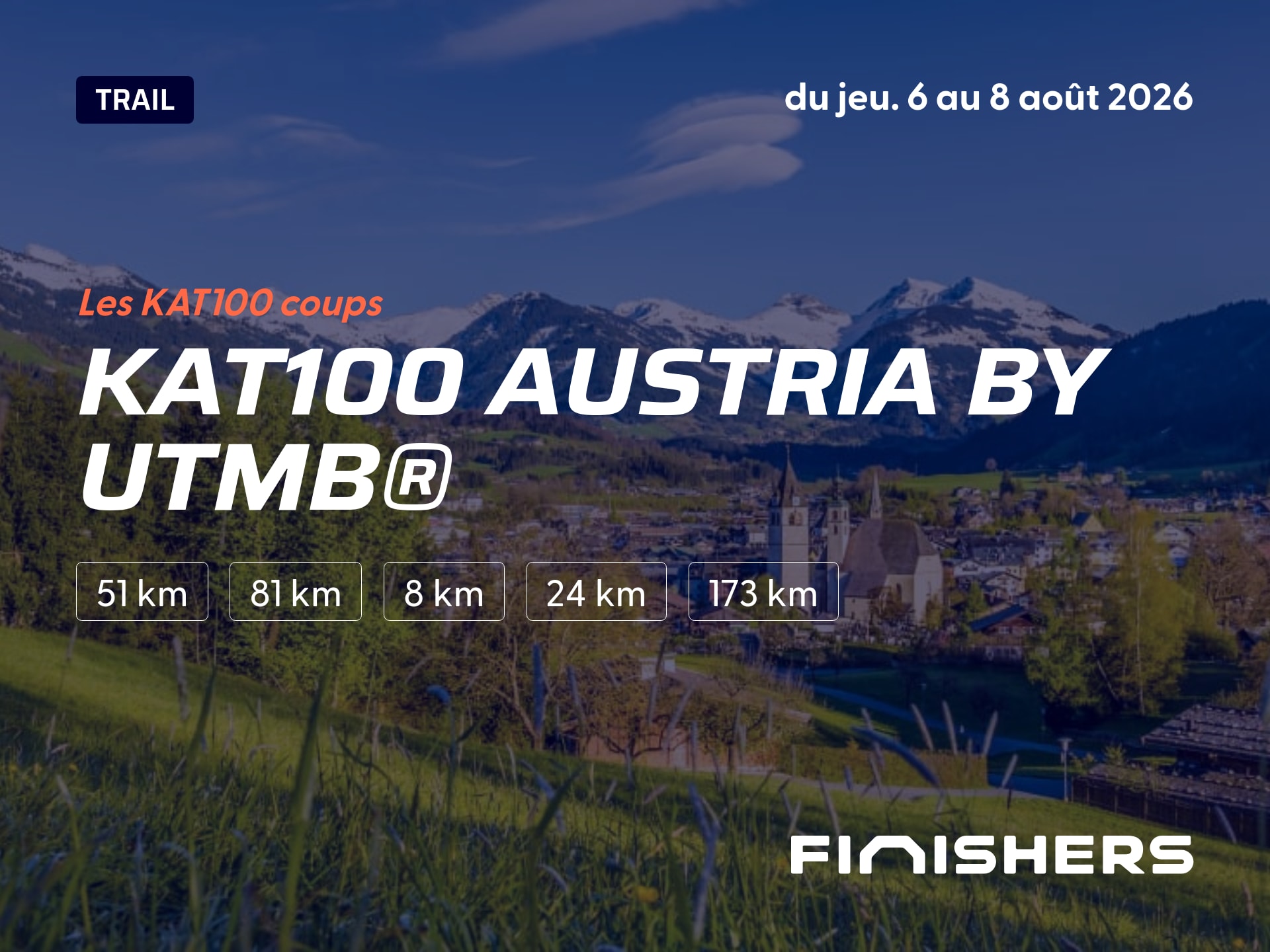 KAT100 Austria by UTMB® — photo 3 sur 5