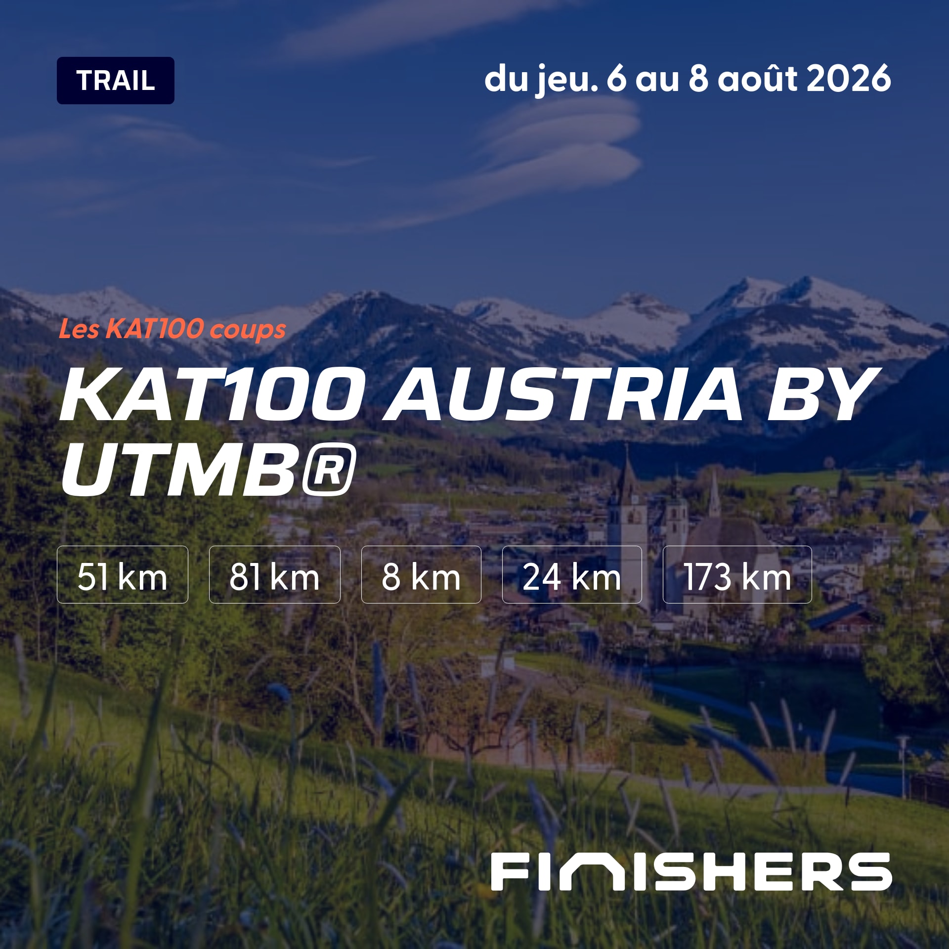 KAT100 Austria by UTMB® — photo 2 sur 5