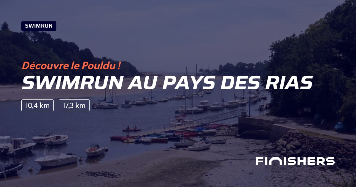SwimRun au Pays des Rias — photo 2 sur 2