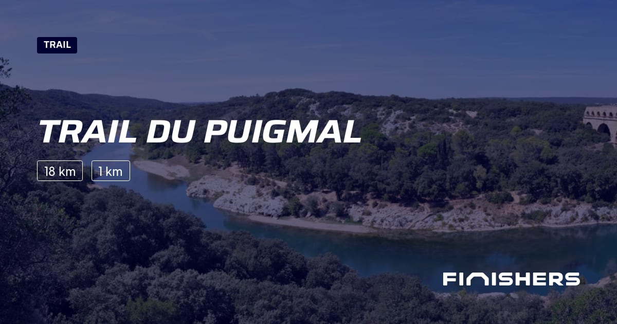 Trail du Puigmal — fotografie 2 pe 2