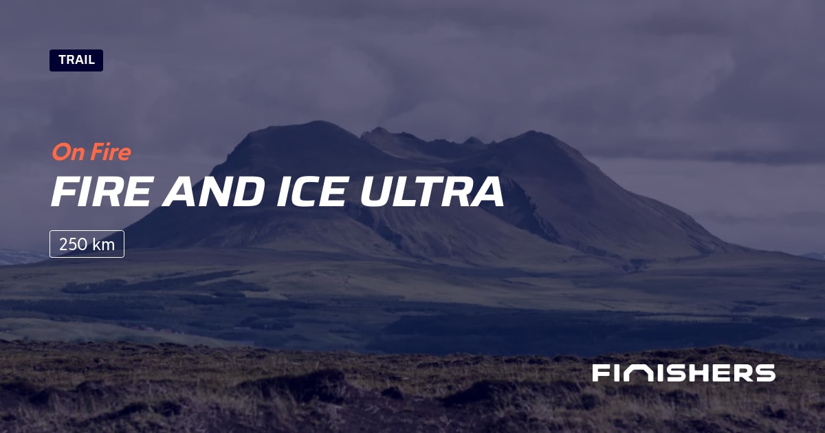 Fire and Ice Ultra — photo 2 sur 2