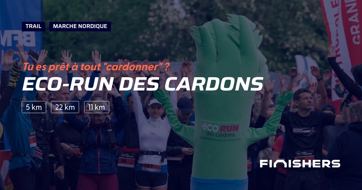 Eco-Run des Cardons — 사진 2 on 2