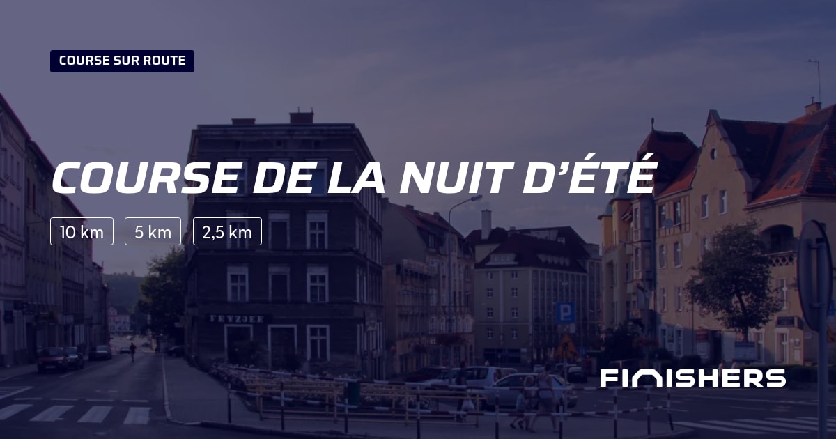 Course de la Nuit d’Été — photo 2 sur 2