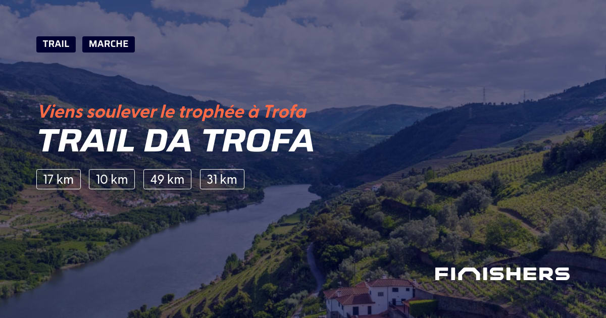 Trail da Trofa — photo 2 sur 2