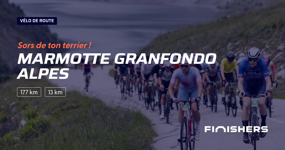 Marmotte Granfondo Alpes — الصورة 2 على 2