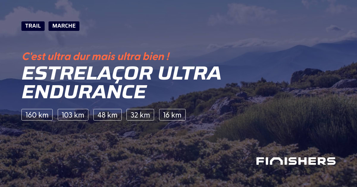 EstrelAçor Ultra Endurance — photo 2 sur 2