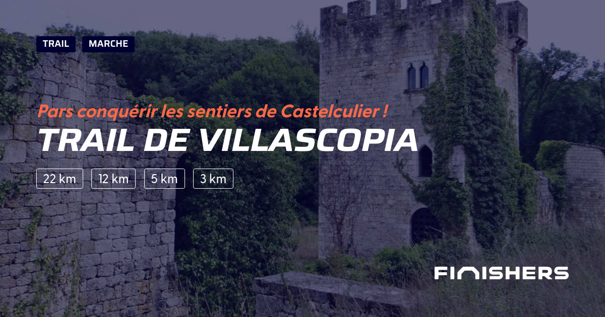 Trail de Villascopia — fénykép 2, 2