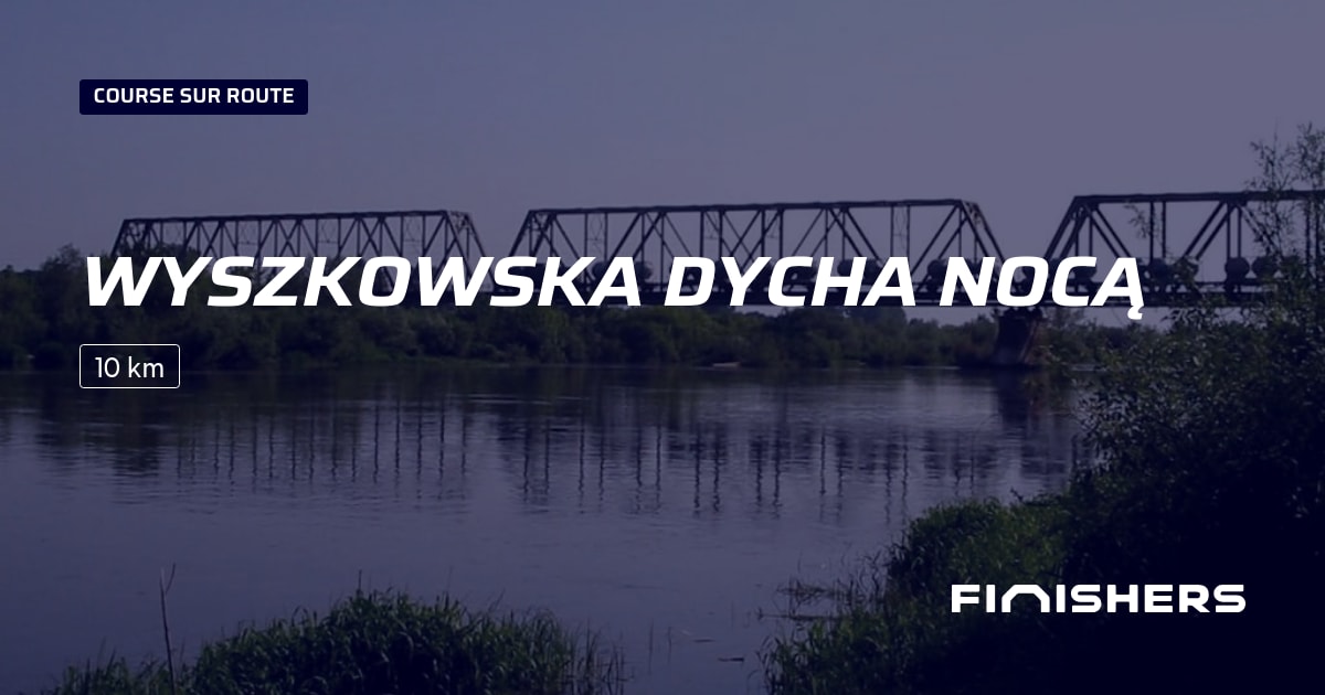 Wyszkowska Dycha Nocą — foto 2 på 2