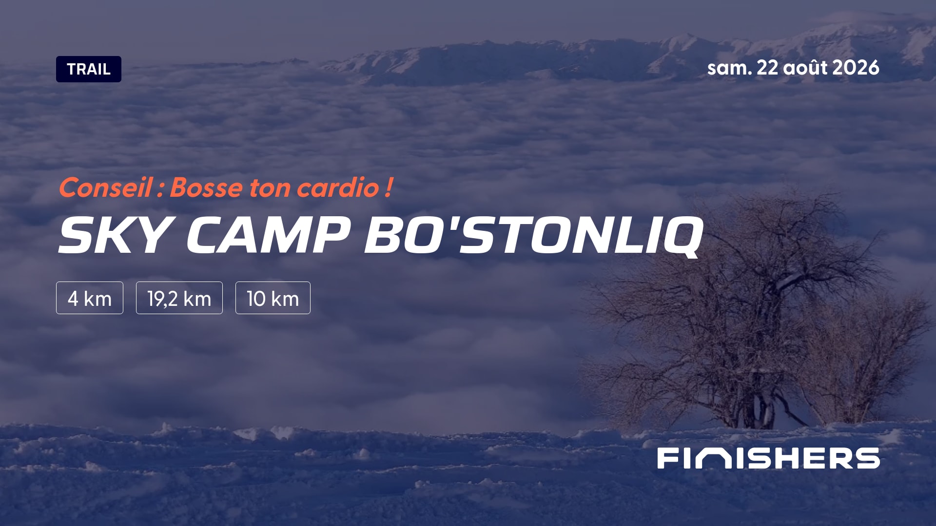 Sky Camp Bo'stonliq — photo 4 sur 5
