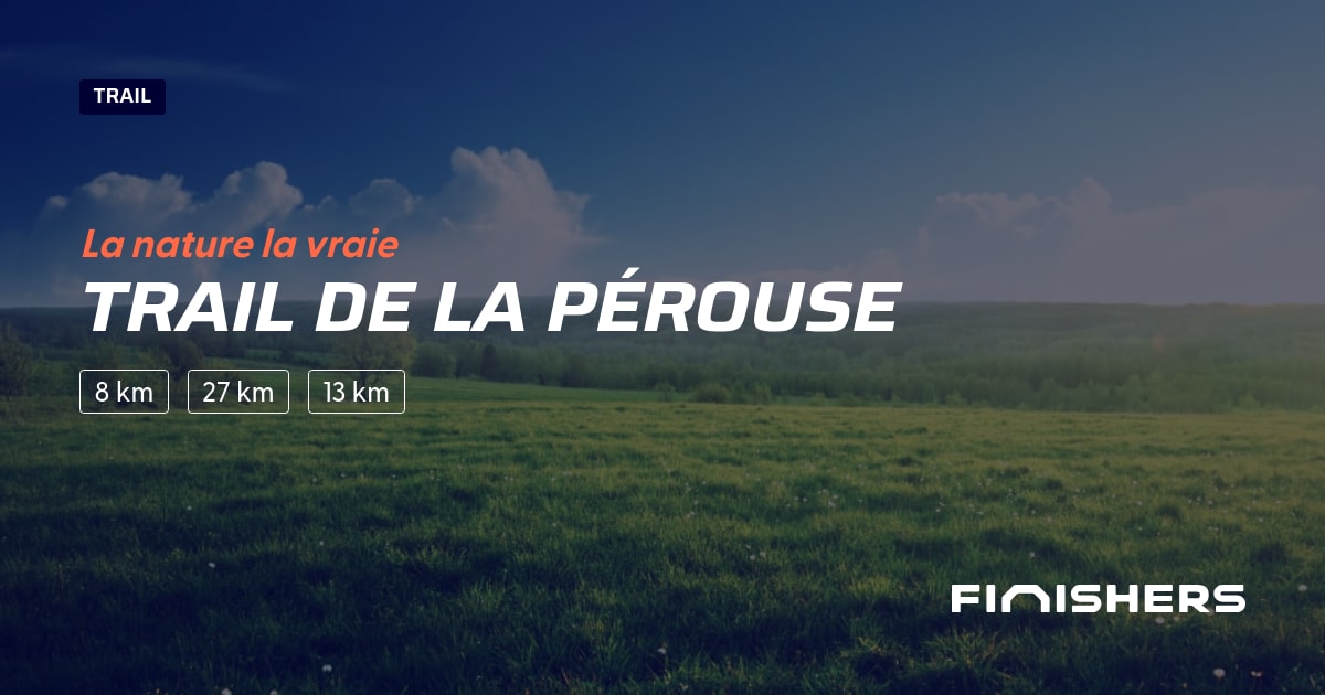Trail de la Pérouse — foto 2 en 2