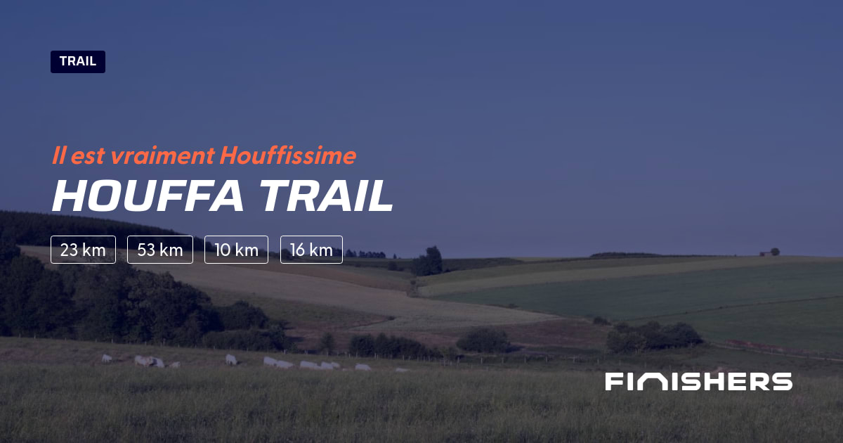 Houffa Trail — photo 2 sur 2